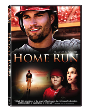 home run dvd