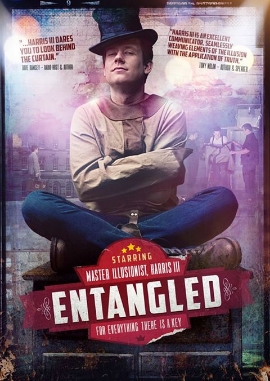 entangled