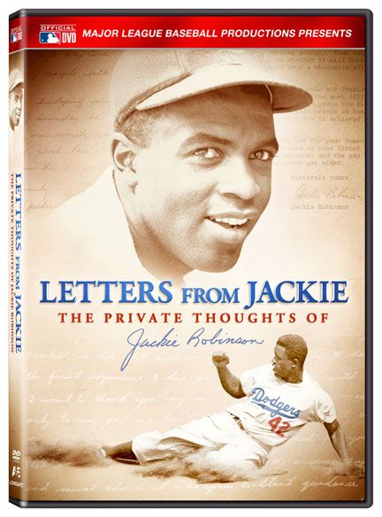 Letters from Jackie