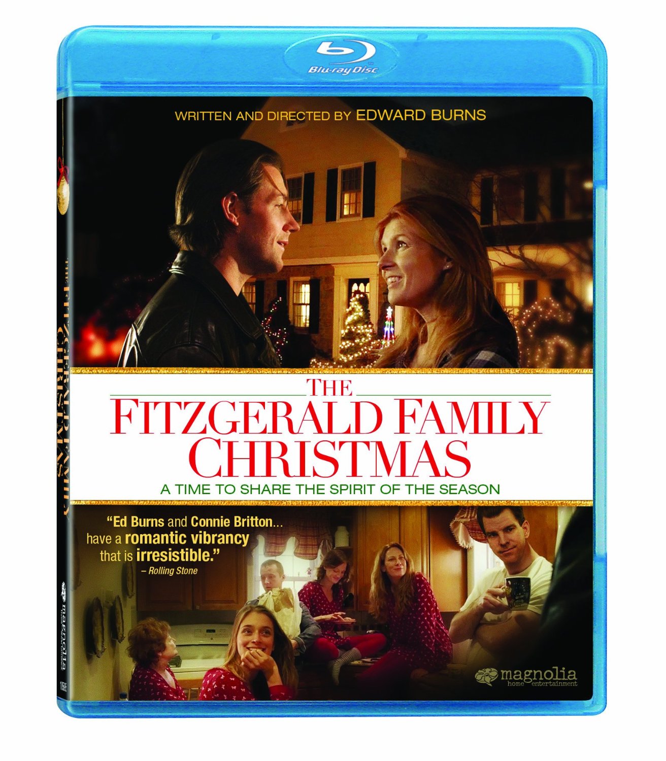 fitzgerald family christmas
