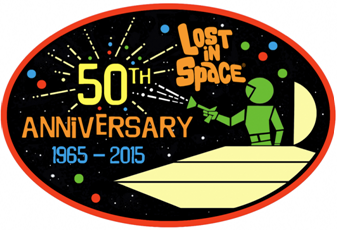 lost in space 50