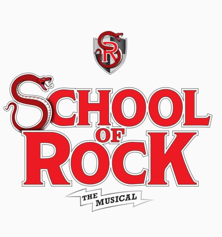 school of rock musical
